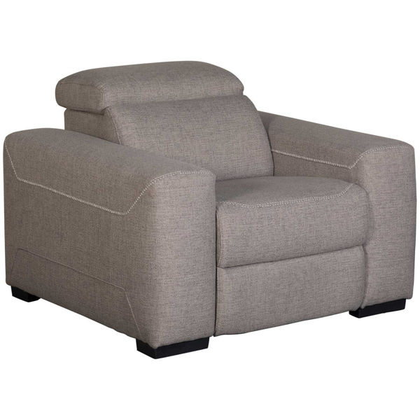 Picture of Mabton Power Recliner with Adjustable Headrest