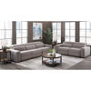 Picture of Mabton Power Reclining Sofa with Adjustable Headre