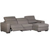 Picture of Mabton 3PC Power Sectional with RAF Chaise
