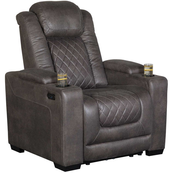 Picture of HyllMont P2 Recliner