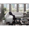Picture of Binetti Cement Gray 2 Piece Sectional