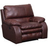 Picture of Verona Italian Leather Recliner