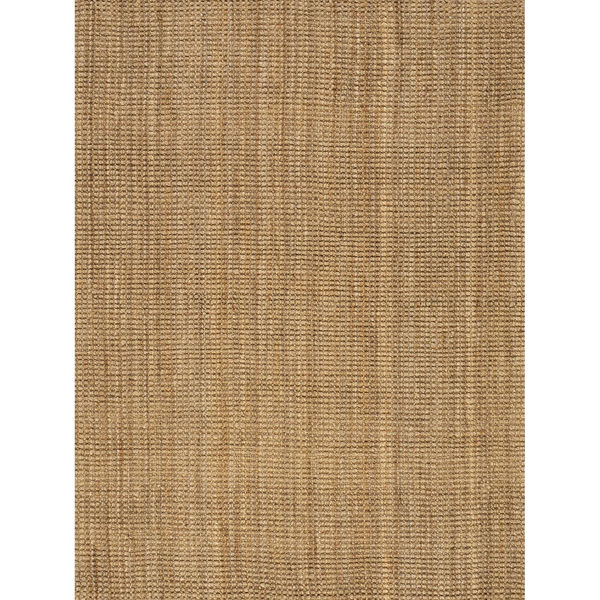 Picture of Naturals Jute Knotted Rug
