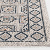Picture of Reminisce Tiziano Grey Blue 5x7 Rug