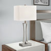 Picture of 2 Pack Contemporary Metal Lamps