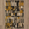 Picture of Bacchus Mustard 8X10 Rug