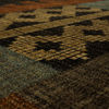 Picture of Nome Multi 5x8 Rug
