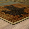 Picture of Nome Multi 5x8 Rug