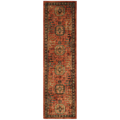 Picture of Asara Spice 2x7 Rug
