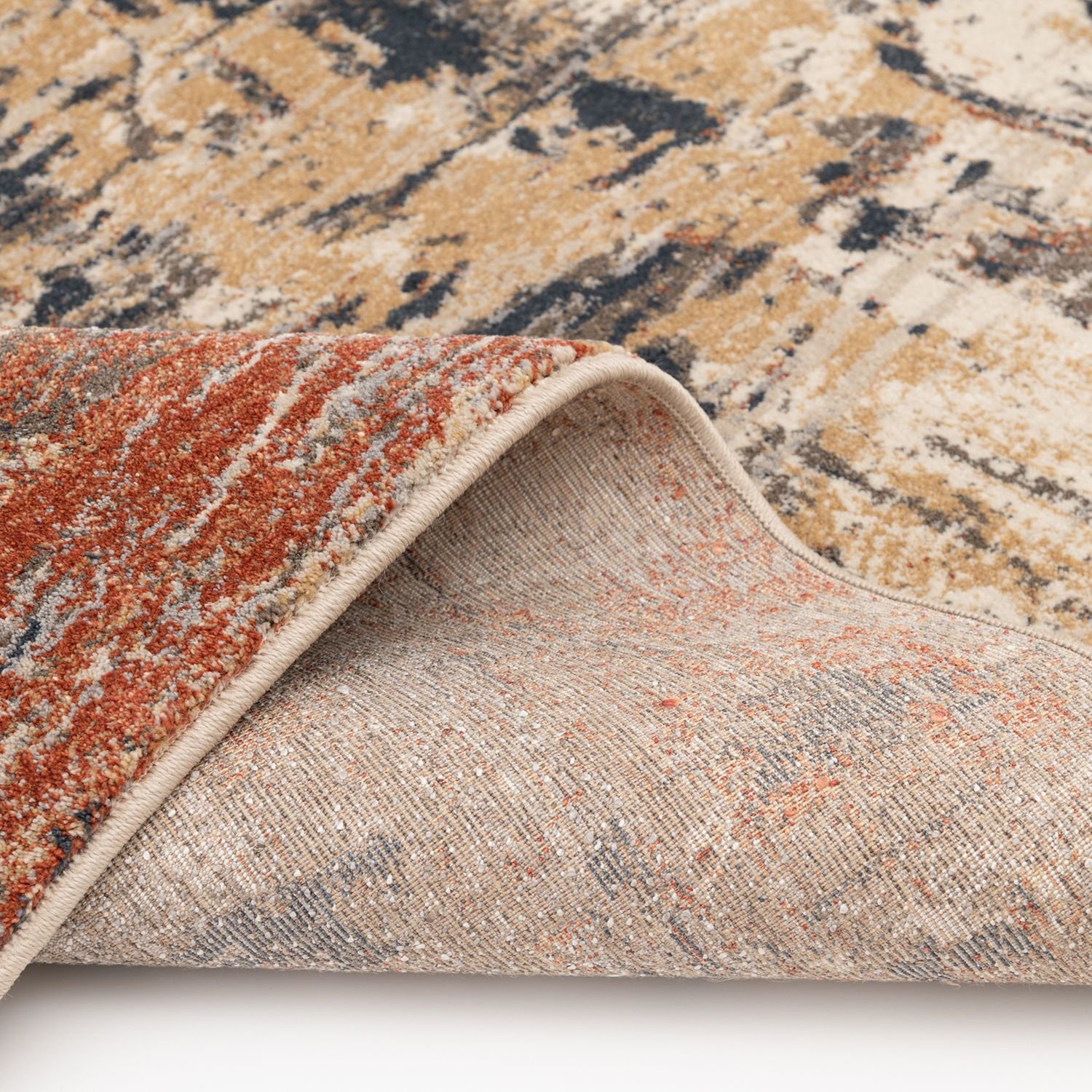 Montville Desmonia Multi 8x10 Rug | 164-M6280-81 | AFW.com