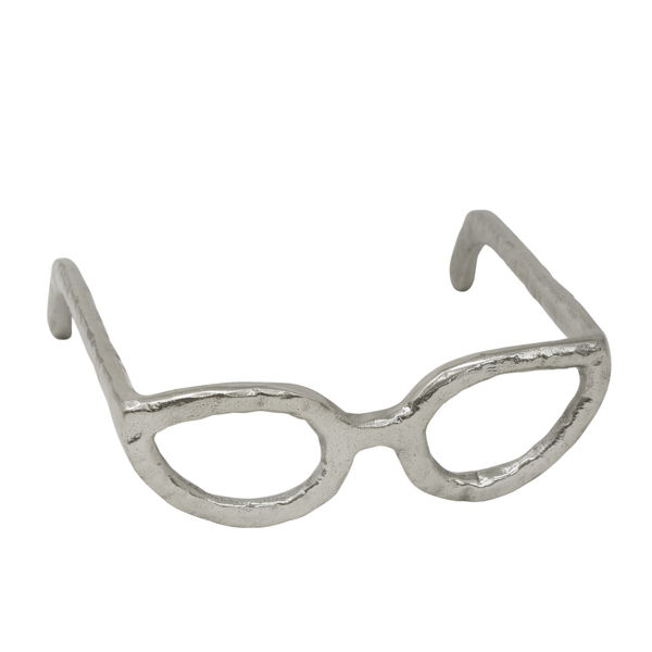 Picture of Silver Ladies Glasses
