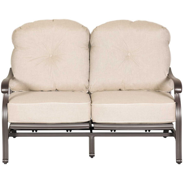 Picture of Macii High Back Motion Loveseat