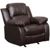 Picture of Emerson Brown Power Recliner