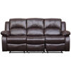 Picture of Emerson Brown Reclining Sofa