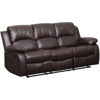 Picture of Emerson Brown Reclining Sofa