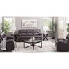 Picture of Emerson Brown Power Reclining Sofa