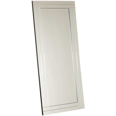 Picture of Contemporary Leaner Mirror