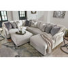 Picture of Dellara 4PC Sectional with RAF Chaise