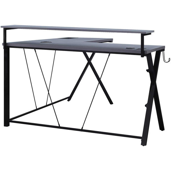 Series 1.4 Performance L Desk by Zline Designs ZLD0001-454LDU | AFW.com