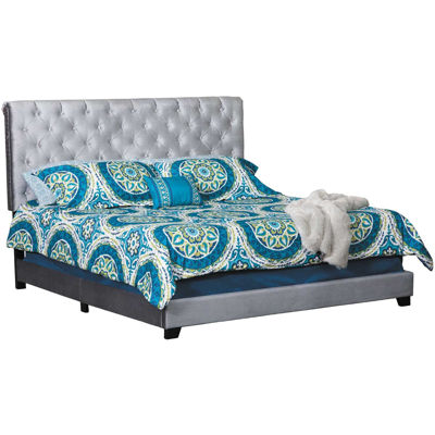 Picture of Candace Complete King Bed