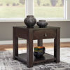 Picture of Tariland End Table