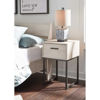 Picture of Socalle One Drawer Nightstand