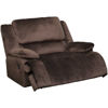 Picture of Clonmel Chocolate Recliner