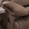 Picture of Clonmel Chocolate Recliner