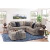 Picture of Bovarian Stone 2PC Sectional with LAF Sofa