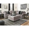 Picture of Bovarian Stone 2PC Sectional with LAF Sofa