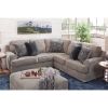 Picture of Bovarian Stone 2PC Sectional with RAF Sofa