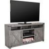 Picture of Urban Farmhouse 65" Console in Smoky Grey