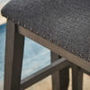 Picture of Caitbrook 24" With Back Stool