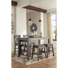 Picture of Caitbrook 24" Backless Barstool