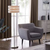 Picture of Falan 3 Tier Shade Flooor Lamp