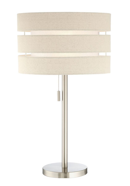 Picture of Falan 3 Tier Shade Table Lamp