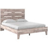 Picture of Neilsville Queen Bed, White