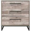 Picture of Neilsville Three Drawer Chest