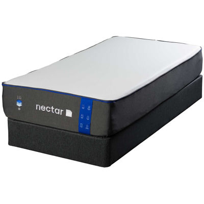 used nectar queen mattress