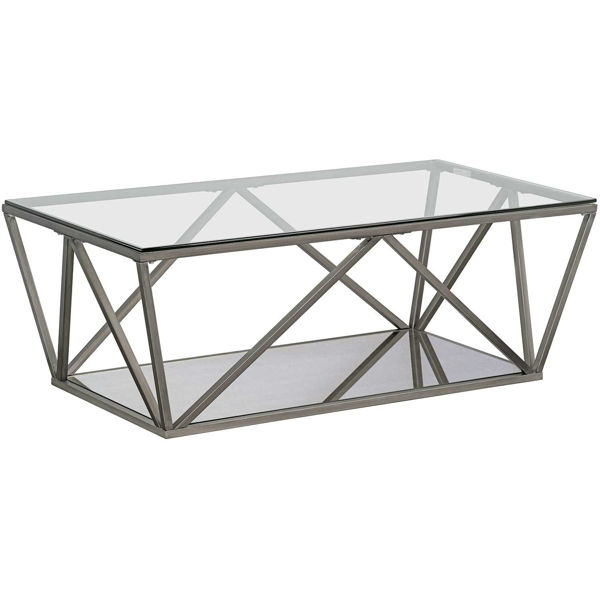 Picture of Kendra Cocktail Table