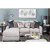 Picture of Dellara 2PC Sectional with RAF Chaise