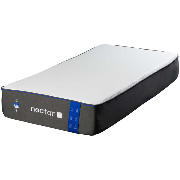 Picture of Nectar Classic Twin Mattress