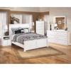 Picture of Bostwick Queen Headboard Only