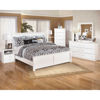Picture of Bostwick King Bed