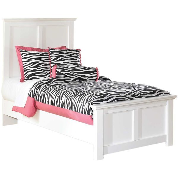 Bostwick Twin Bed B139 Tbed Ashley, Twin Bed Frame Furniture