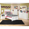 Picture of Bostwick Twin Bed
