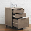 Picture of Portland Three Drawer Mobile Pedestal