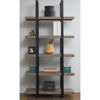 Picture of Portland Tall Open Bookcase