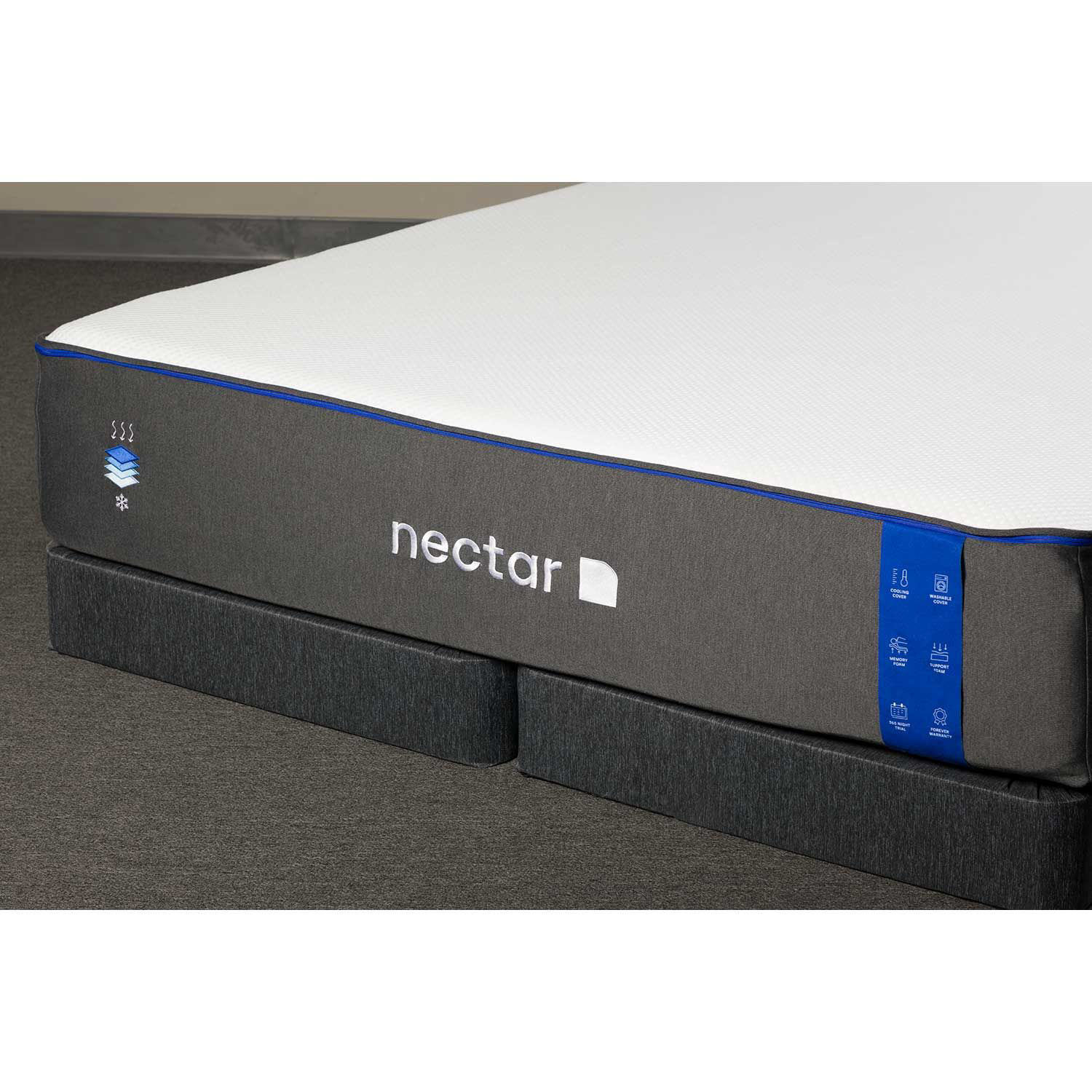 Nectar Classic Twin Mattress N30TWIN