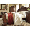 Picture of North Shore California King Sleigh Bed
